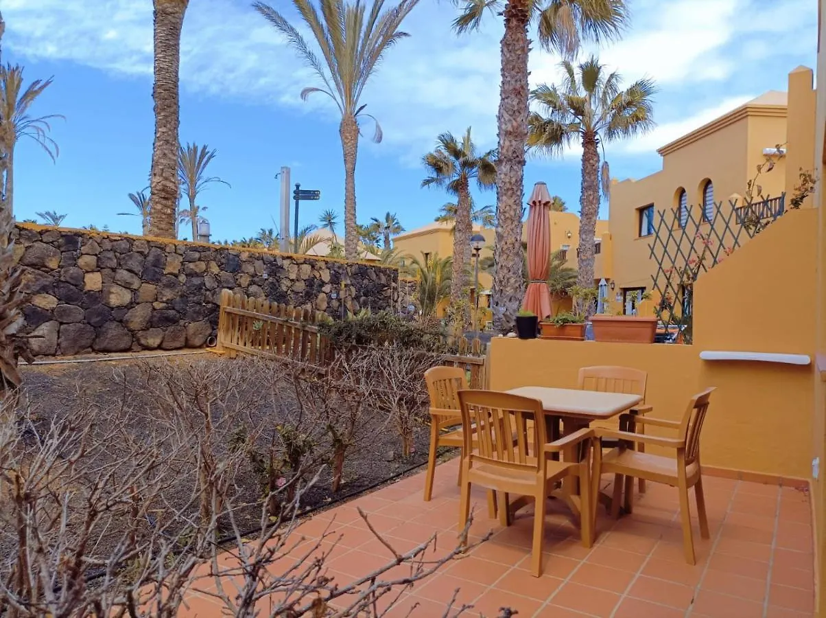 Mai Fuerteventura By Best Holidays Fuerteventura Apartment Corralejo