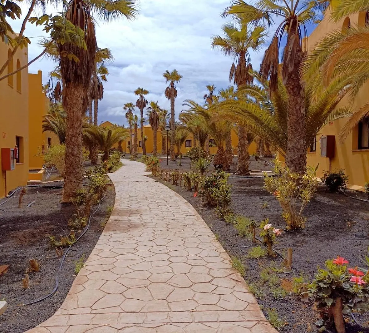 Apartamento Mai Fuerteventura Corralejo España