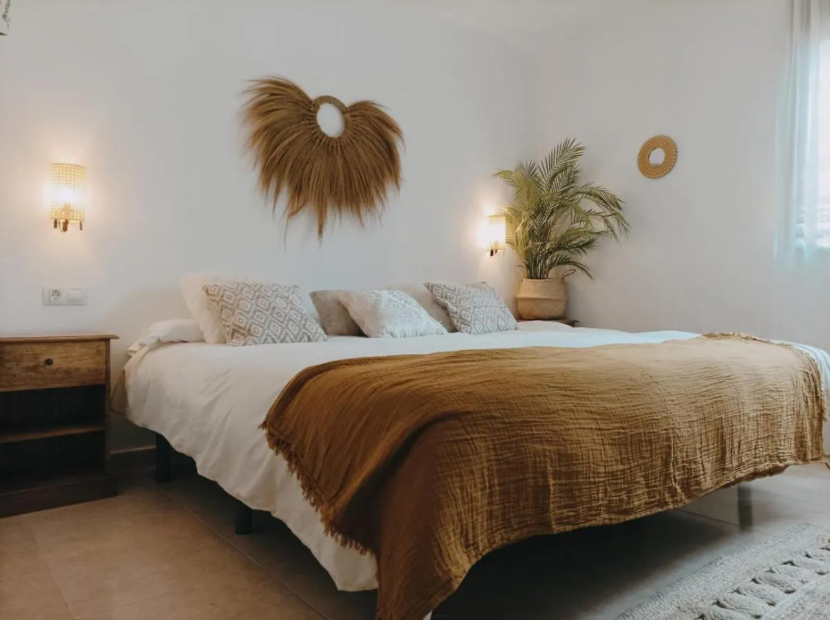 Apartamento Mai Fuerteventura Corralejo 0*,  España
