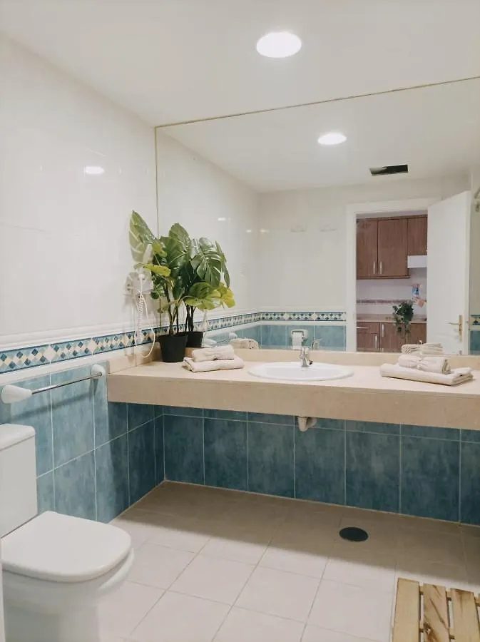 Mai Fuerteventura By Best Holidays Fuerteventura Apartment Corralejo 0*,