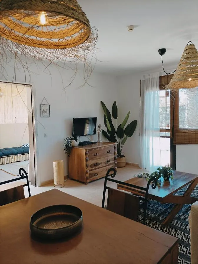 Apartamento Mai Fuerteventura Corralejo 0*,