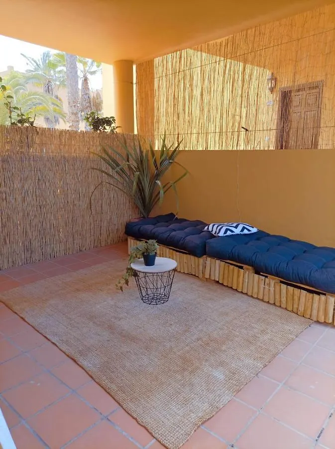 Apartamento Mai Fuerteventura Corralejo España