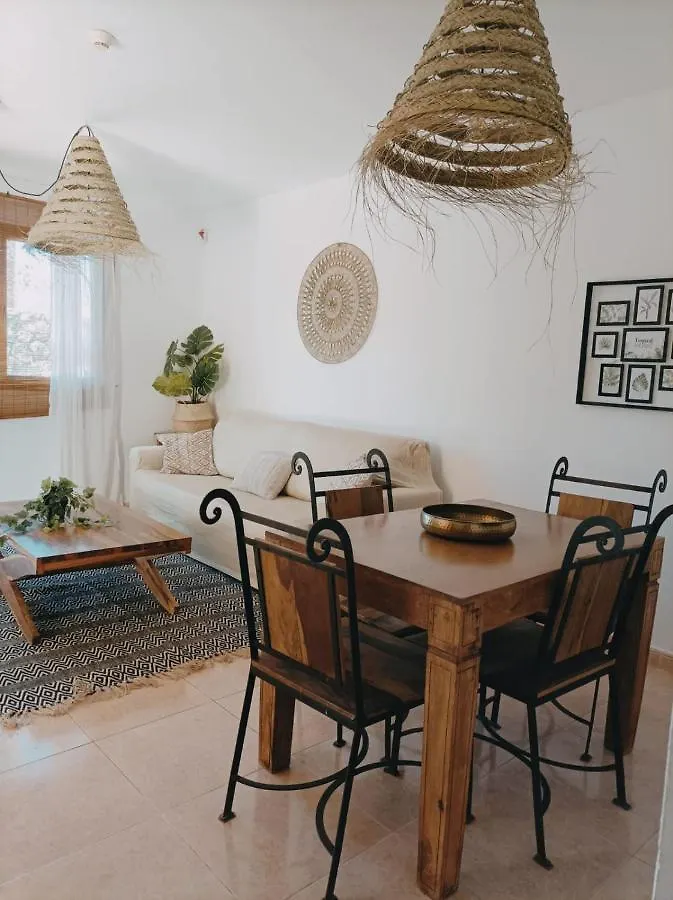 Apartamento Mai Fuerteventura Corralejo